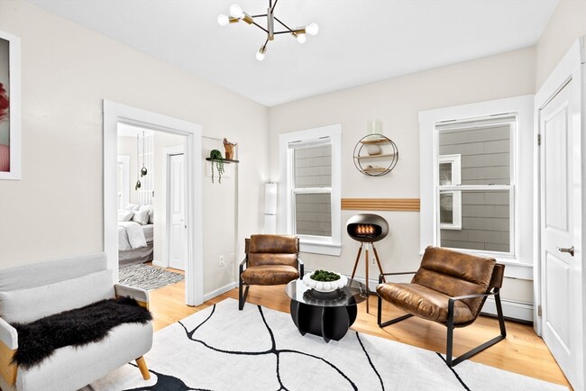 12 Pearl Street Place unit 2, Somerville, MA 02145 - photo 4