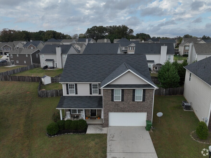 118 Scenic Yard Ln, Maryville, TN 37804 - photo 2