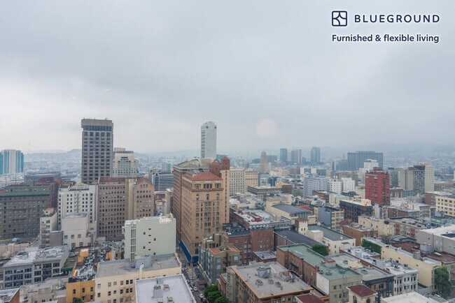 899 Pine St unit FL17-ID5, San Francisco, CA 94108 - photo 4