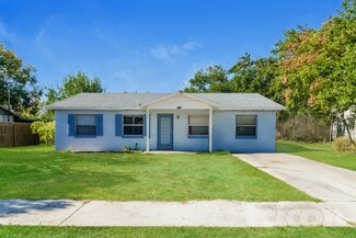 1602 Starfire Ln, Ocoee, FL 34761