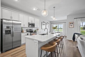 769 Hilltop Rd, Xenia, OH 45385
