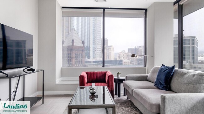 600 19th St N unit 614, Birmingham, AL 35203 - photo 2