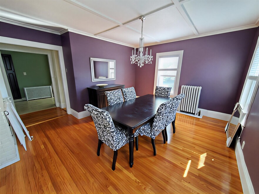 93 Meridian St unit 2, Melrose, MA 02176 - photo 1