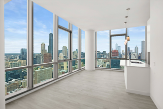 804 S Michigan Ave, Chicago, IL 60605