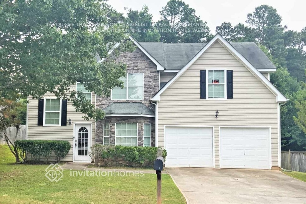 5787 Blacktop Ct, Fairburn, GA 30213 - photo 1