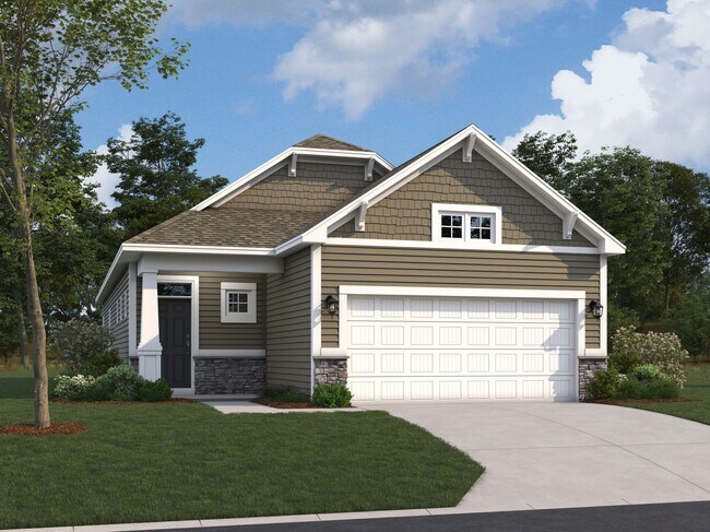 2330 William Garrett Way unit 36478237, Shelbyville, IN 46176 - photo 6