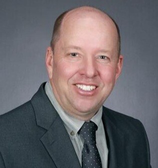 Mark Hoffmann