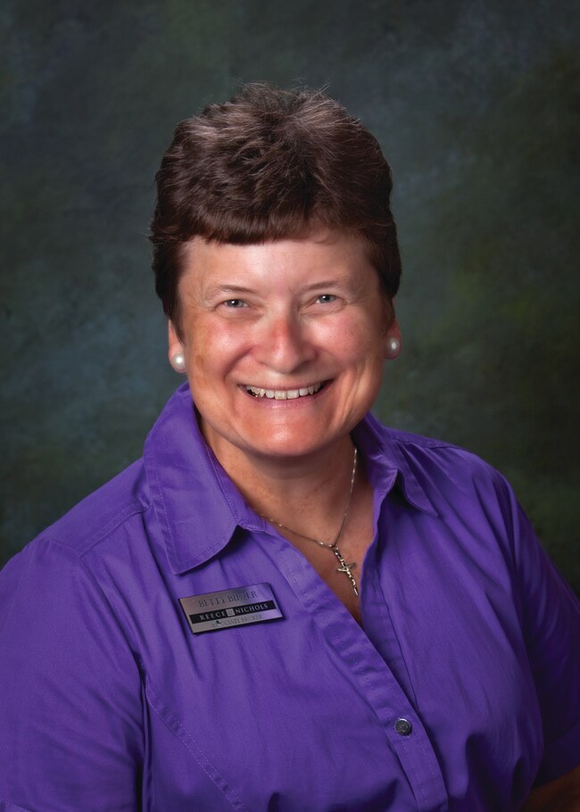 Betty Birzer