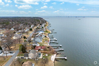 Stevensville