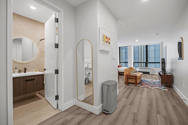 95 Wall St unit FL10-ID1053172P, New York, NY 10005 - photo 3