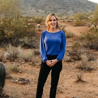 Martha Thompson