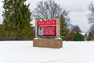 Red Creek High School