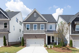 1572 Wicker Wood SE, Smyrna, GA 30080