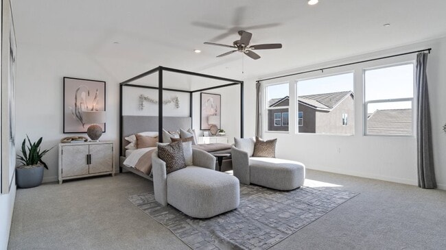 8603 Brindlewood Ave, Shafter, CA 93263 - photo 7