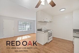 9210 Somerset Blvd Unit 18, Bellflower, CA 90706