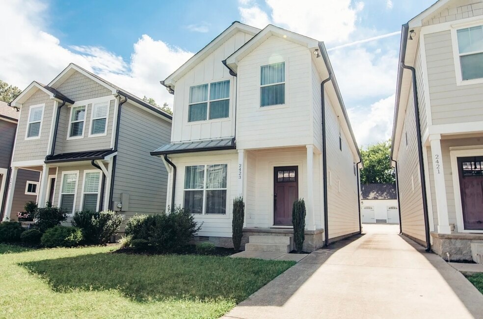 2423 Elliott Ave, Nashville, TN 37204 - photo 1