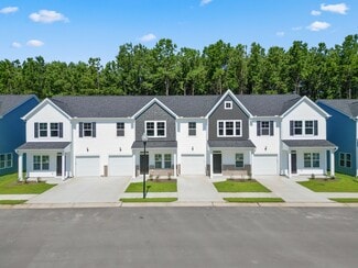 728 Palm Frond, Calabash, NC 28467