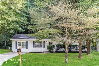 361 Morris Dr SE, Conyers, GA 30094
