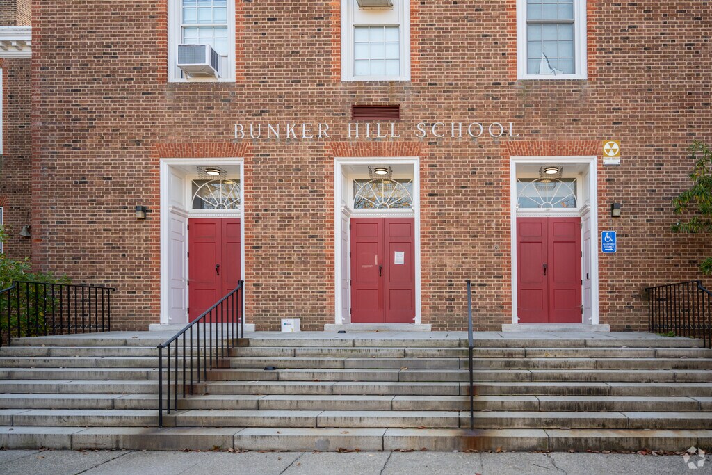 Bunker Hill Elementary School, Rankings & Reviews