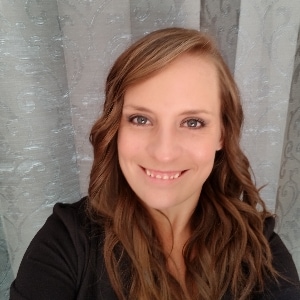 Tiffany JOHNSTON