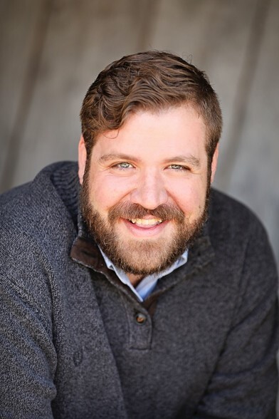 Tony Conant