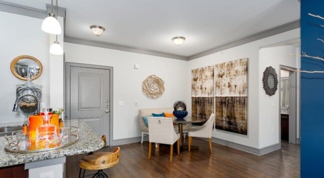 The Colby at Castle Hills, Carrollton, TX 75010 - photo 6