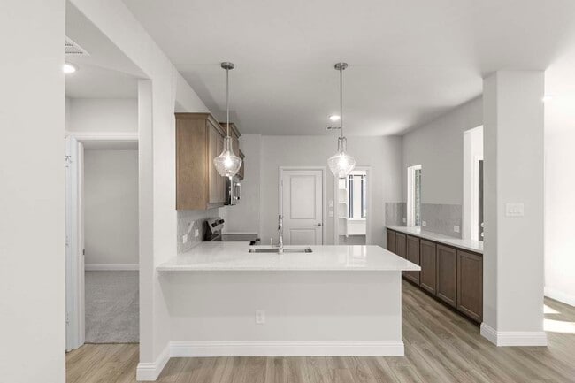 1636 Meadow Crest Dr, Aubrey, TX 76227 - photo 4