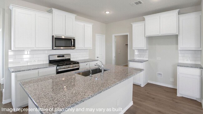 3905 Norwood Rd unit 38339177, Little Elm, TX 75068 - photo 5