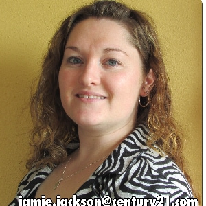 Jamie Jackson