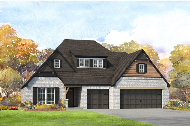 6460 E 125th St S unit 36947772, Bixby, OK 74008 - photo 3