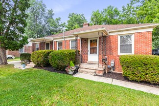 421 Northwestern Dr Unit 421, Adrian, MI 49221