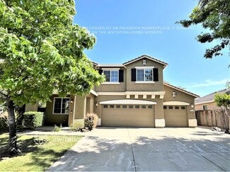 1279 Regent Cir, Lincoln, CA 95648