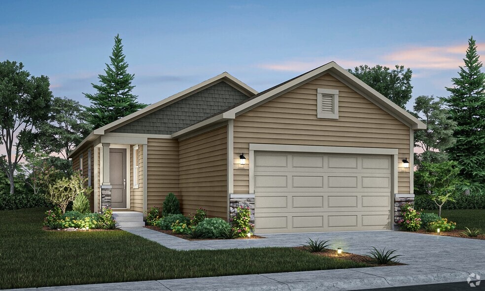 11472 Lake Trout Dr unit 36467454, Colorado Springs, CO 80925 - photo 1