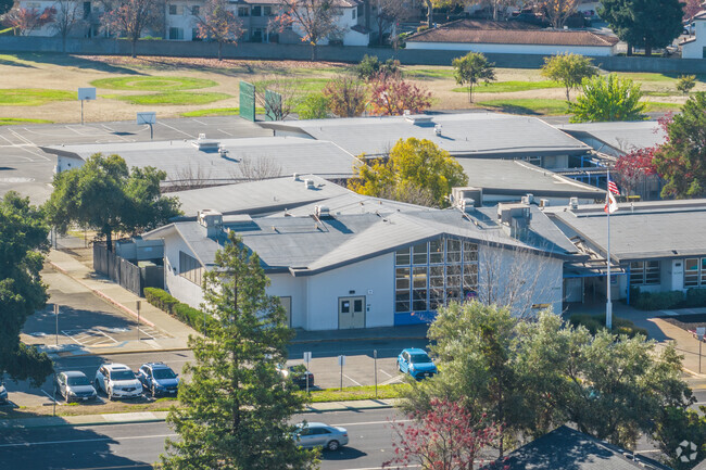 Lawrence Elementary School is committed to preparing students for lifelong challenges.
