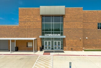 Haltom Middle School