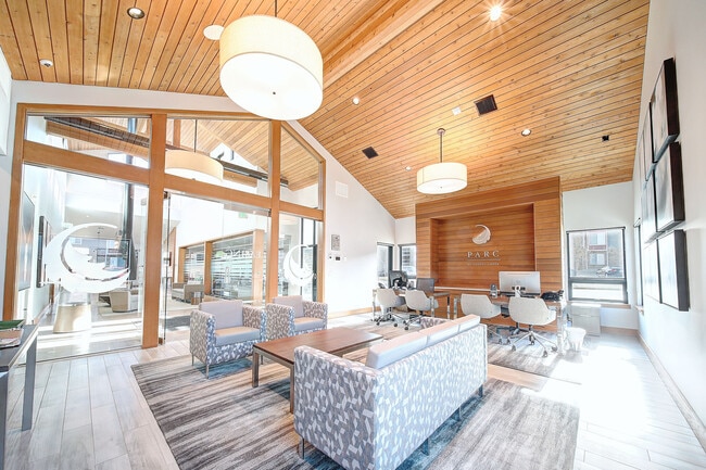 The Parc At Cherry Creek, Denver, CO 80231 - photo 2