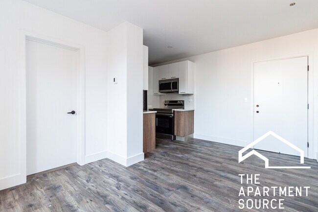 941 W Carmen Ave unit 606, Chicago, IL 60640 - photo 5