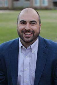 Vinnie Vidaurri