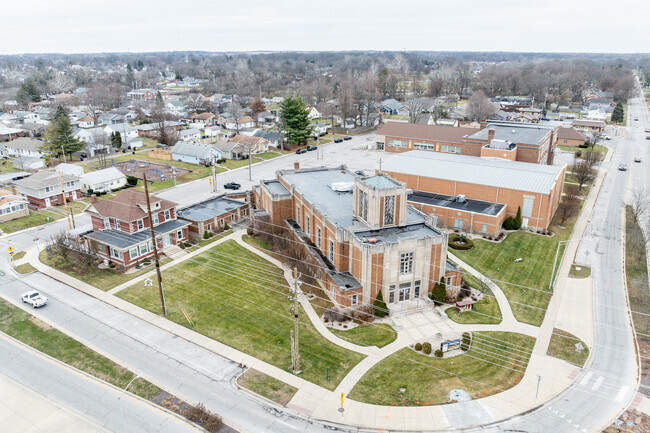 Holy Name Catholic School