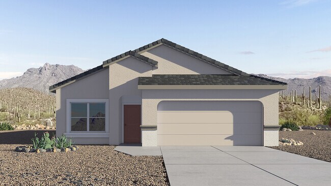 10015 N Black Dalea unit 36210971, Marana, AZ 85653 - photo 2