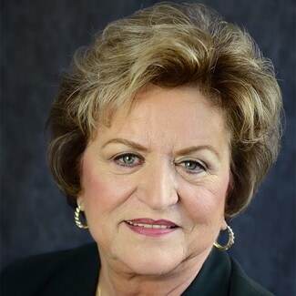 Sue Frye