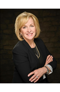 Sandra McGill