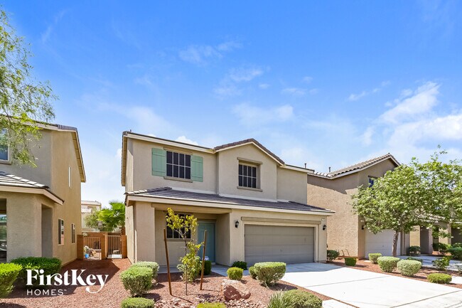 6753 Crystal Run Ln, Las Vegas, NV 89122 - photo 2