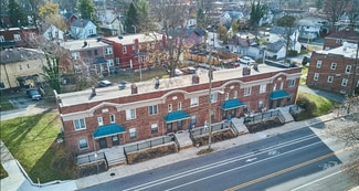 91 E Arcadia Ave, Columbus, OH 43202