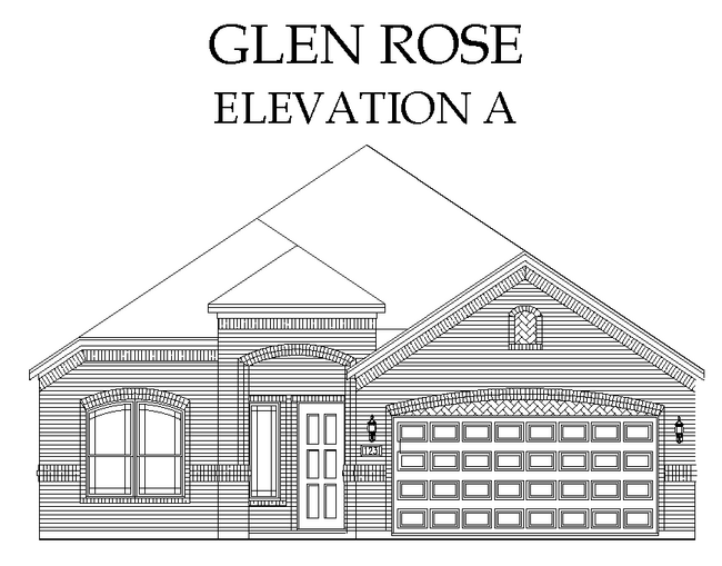 2716 Pinnacle Place unit 38455258, Corinth, TX 76208 - photo 2