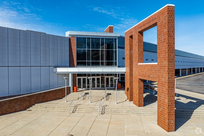 Columbus East High School