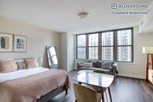 70 I St SE unit FL6-ID879, Washington, DC 20003 - photo 5