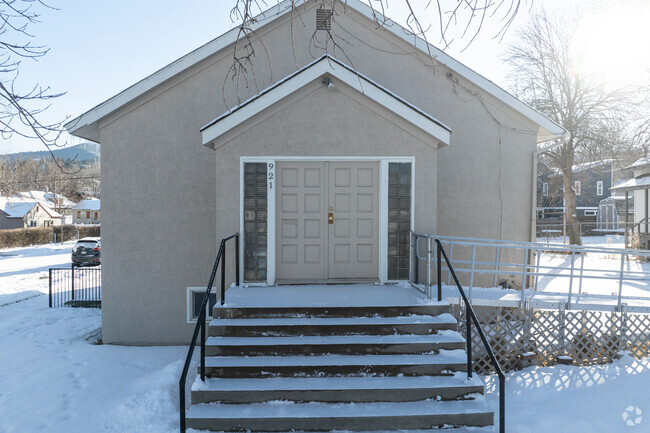 Christ's Church Academy