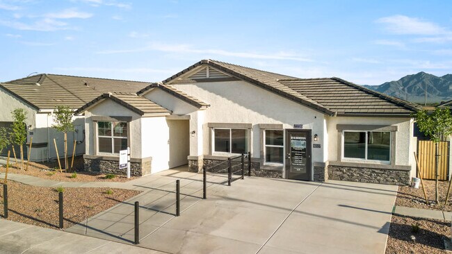 10327 W Luxton Ln unit 36202021, Tolleson, AZ 85353 - photo 5