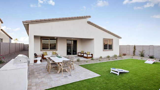 30147 W Palo Brea Way, Buckeye, AZ 85396 - photo 7